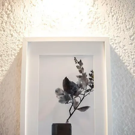 Дом отдыха White Blossom #fourka *